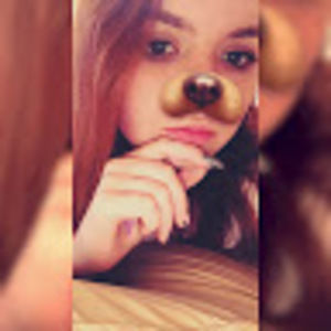 Meet your Posher, Cheyenne